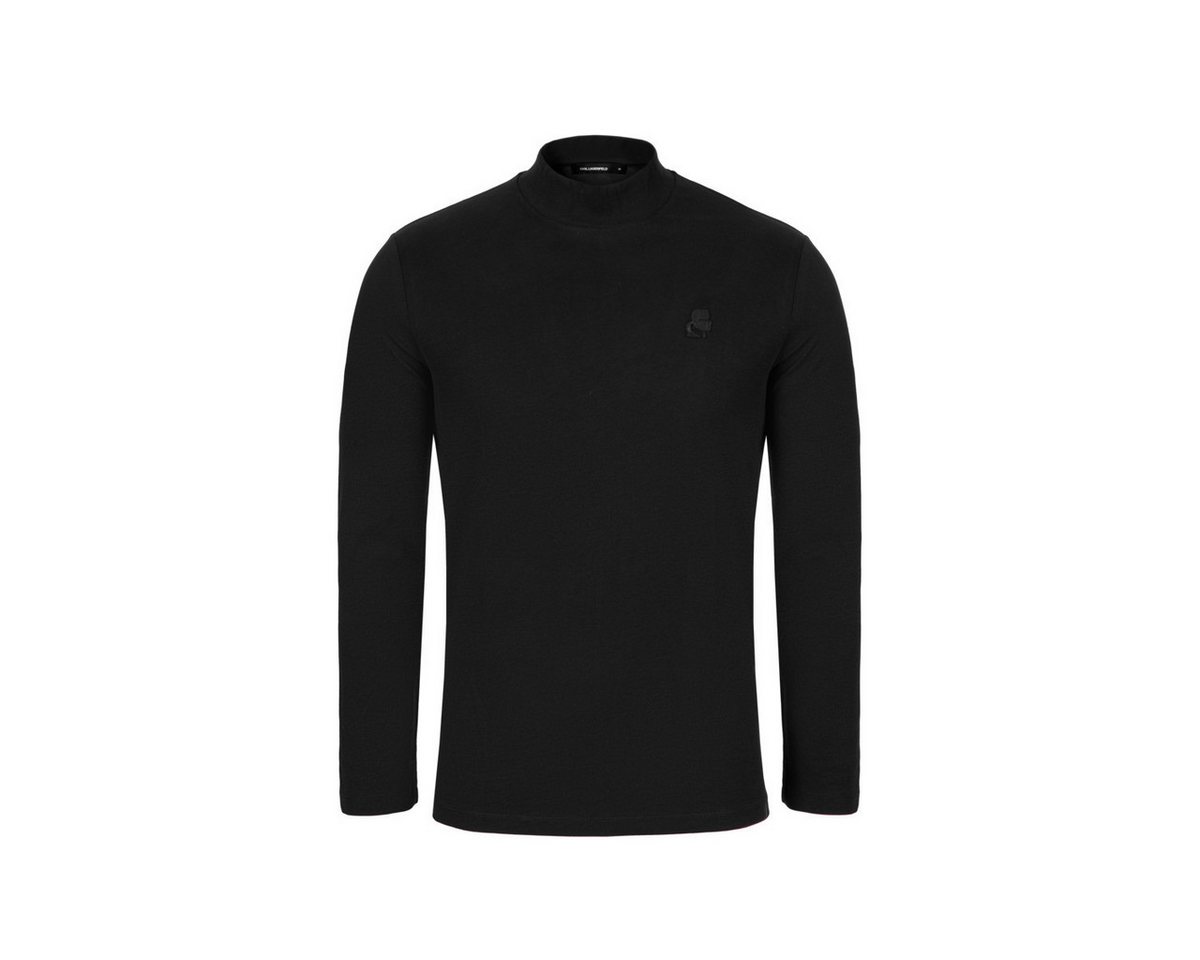 KARL LAGERFELD Langarmshirt 755022 Herren Pullover, Sweatshirt, Pulli, Shirt, Longsleeve KARL LAGERFELD Langarmshirt 755022 Herren Pullover, Sweatshirt, Pulli, Shirt, Longsleeve von KARL LAGERFELD