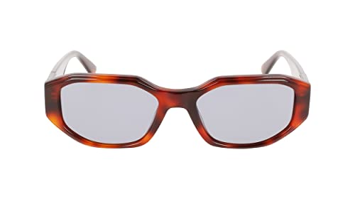 KARL LAGERFELD Mädchen Kl6073s Sonnenbrille, Türkis, Einheitsgröße von KARL LAGERFELD