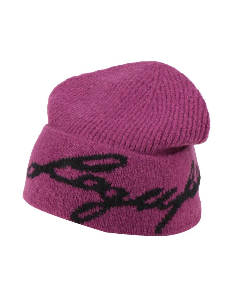 KARL LAGERFELD Mützen & Hüte Damen Malve von KARL LAGERFELD