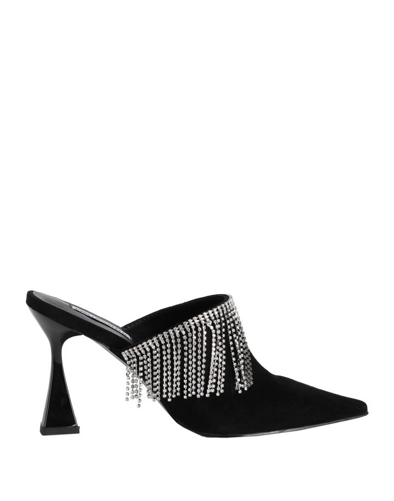 KARL LAGERFELD Mules & Clogs Damen Schwarz von KARL LAGERFELD