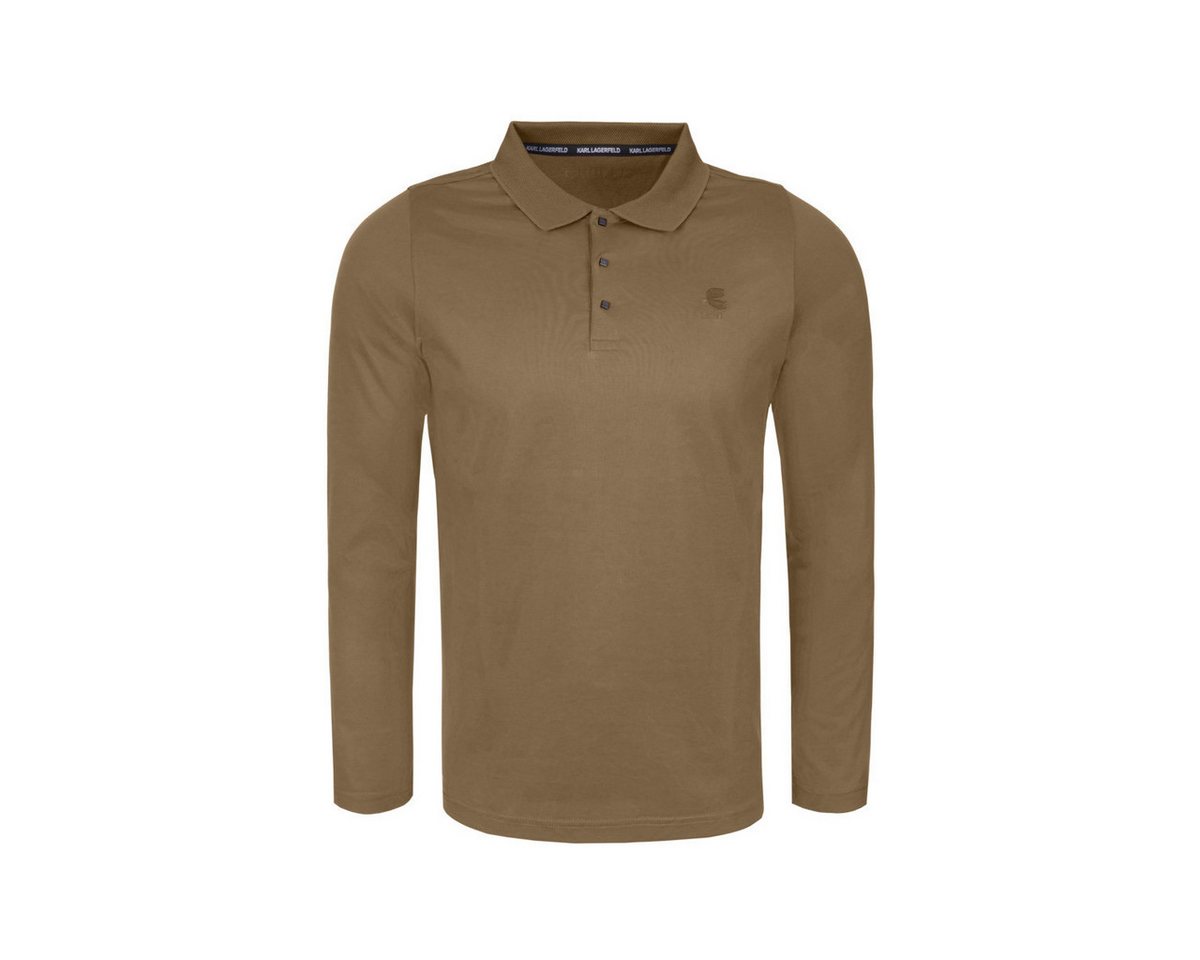 KARL LAGERFELD Poloshirt 745000 Herren T-Shirt, Shirt, Poloshirt, Polohemd, Sportshirt KARL LAGERFELD Poloshirt 745000 Herren T-Shirt, Shirt, Poloshirt, Polohemd, Sportshirt von KARL LAGERFELD