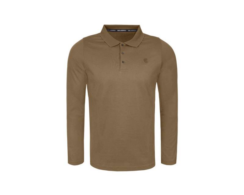 KARL LAGERFELD Poloshirt 745000 Herren T-Shirt, Shirt, Poloshirt, Polohemd, Sportshirt KARL LAGERFELD Poloshirt 745000 Herren T-Shirt, Shirt, Poloshirt, Polohemd, Sportshirt von KARL LAGERFELD