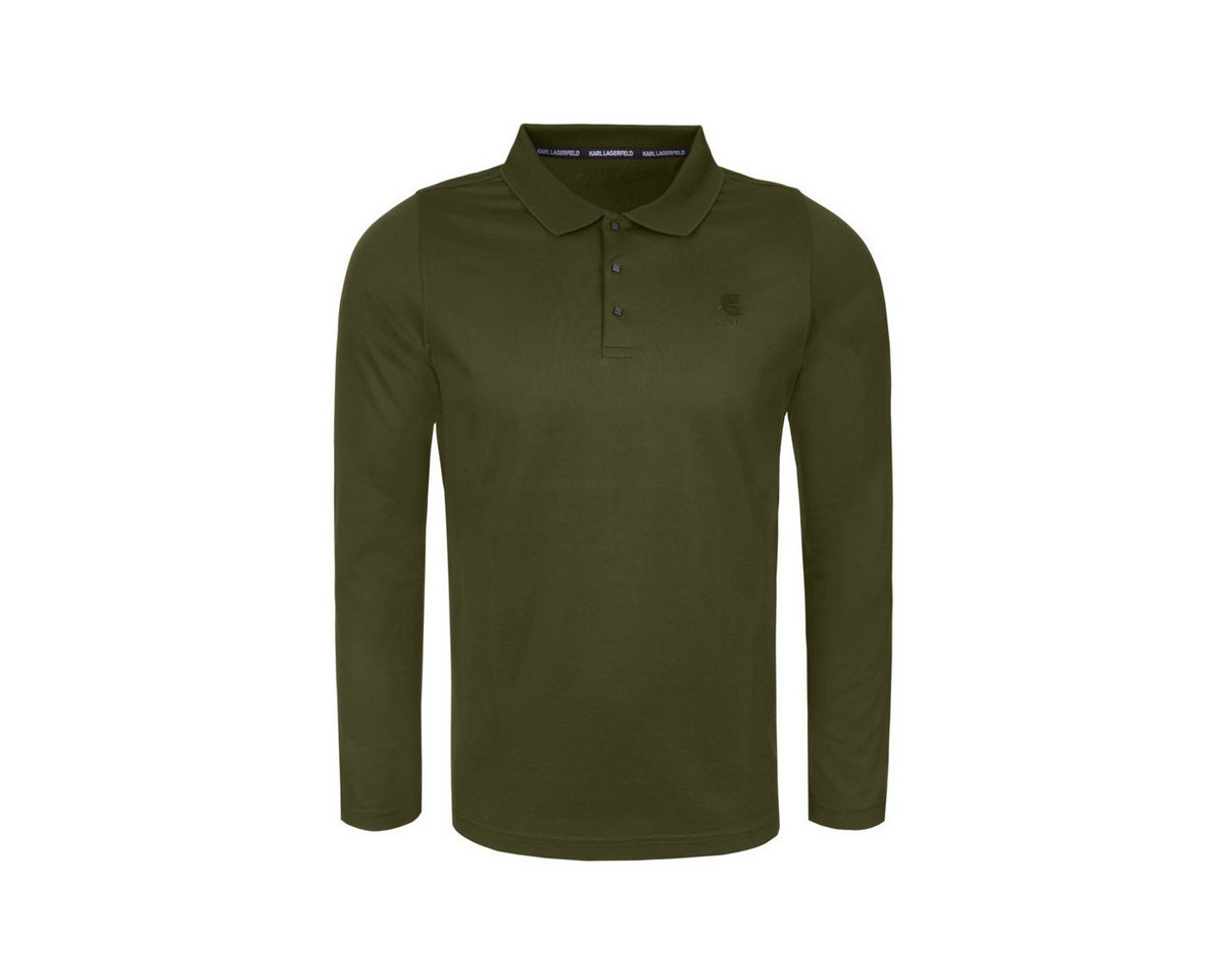 KARL LAGERFELD Poloshirt 745000 Herren T-Shirt, Shirt, Poloshirt, Polohemd, Sportshirt KARL LAGERFELD Poloshirt 745000 Herren T-Shirt, Shirt, Poloshirt, Polohemd, Sportshirt von KARL LAGERFELD