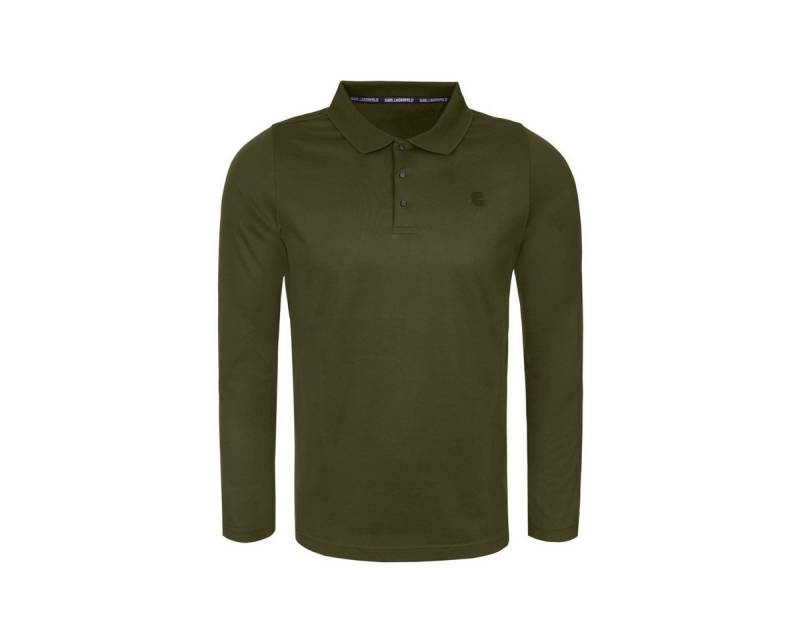 KARL LAGERFELD Poloshirt 745000 Herren T-Shirt, Shirt, Poloshirt, Polohemd, Sportshirt KARL LAGERFELD Poloshirt 745000 Herren T-Shirt, Shirt, Poloshirt, Polohemd, Sportshirt von KARL LAGERFELD
