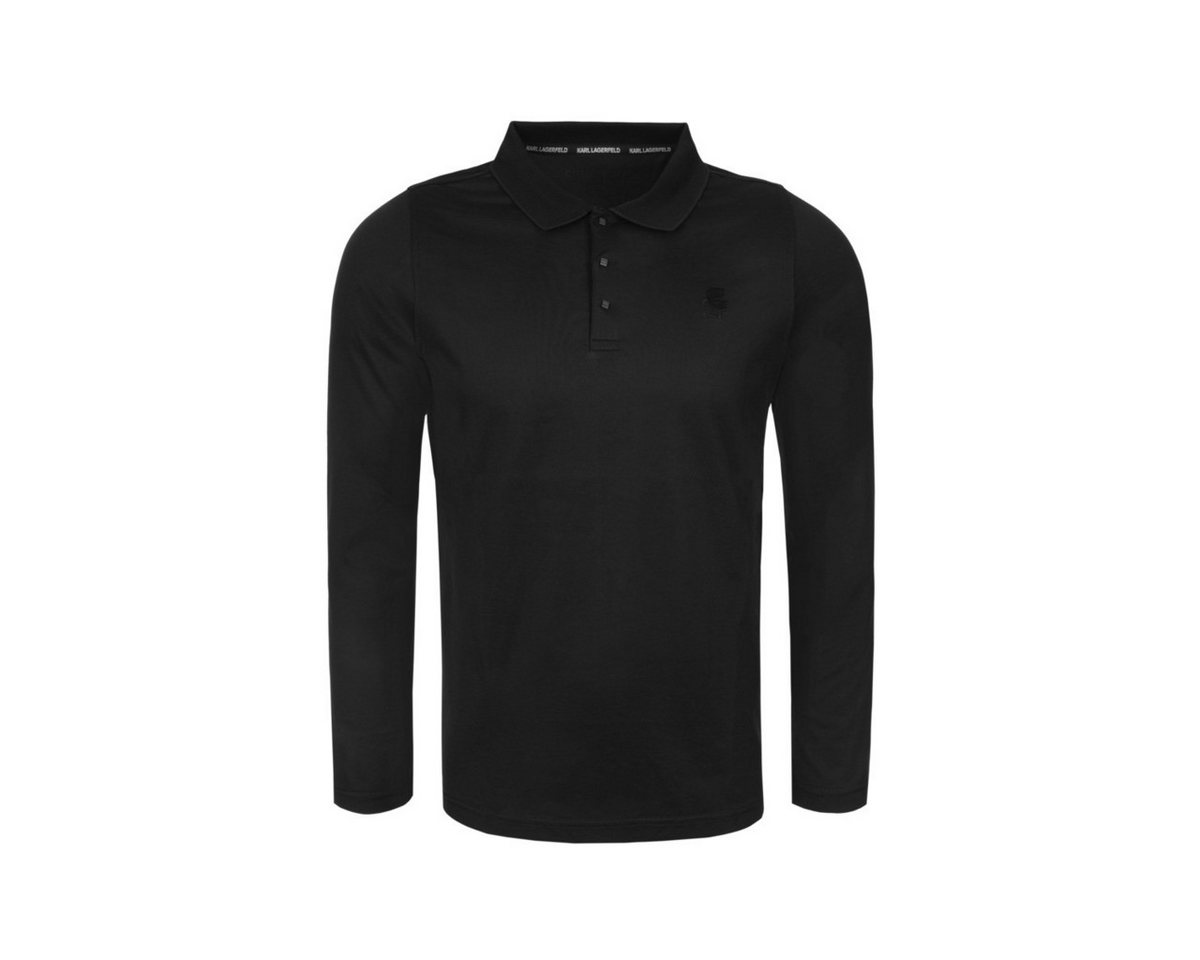 KARL LAGERFELD Poloshirt 745000 Herren T-Shirt, Shirt, Poloshirt, Polohemd, Sportshirt KARL LAGERFELD Poloshirt 745000 Herren T-Shirt, Shirt, Poloshirt, Polohemd, Sportshirt von KARL LAGERFELD