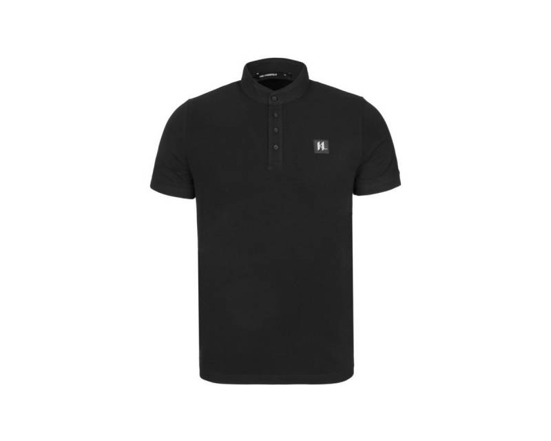KARL LAGERFELD Poloshirt 745001 Herren T-Shirt, Shirt, Poloshirt, Polohemd, Sportshirt KARL LAGERFELD Poloshirt 745001 Herren T-Shirt, Shirt, Poloshirt, Polohemd, Sportshirt von KARL LAGERFELD