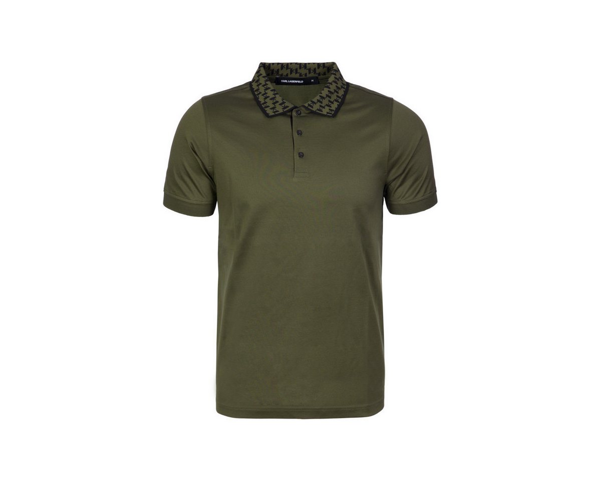 KARL LAGERFELD Poloshirt 745003 Herren T-Shirt, Shirt, Poloshirt, Polohemd, Sportshirt KARL LAGERFELD Poloshirt 745003 Herren T-Shirt, Shirt, Poloshirt, Polohemd, Sportshirt von KARL LAGERFELD