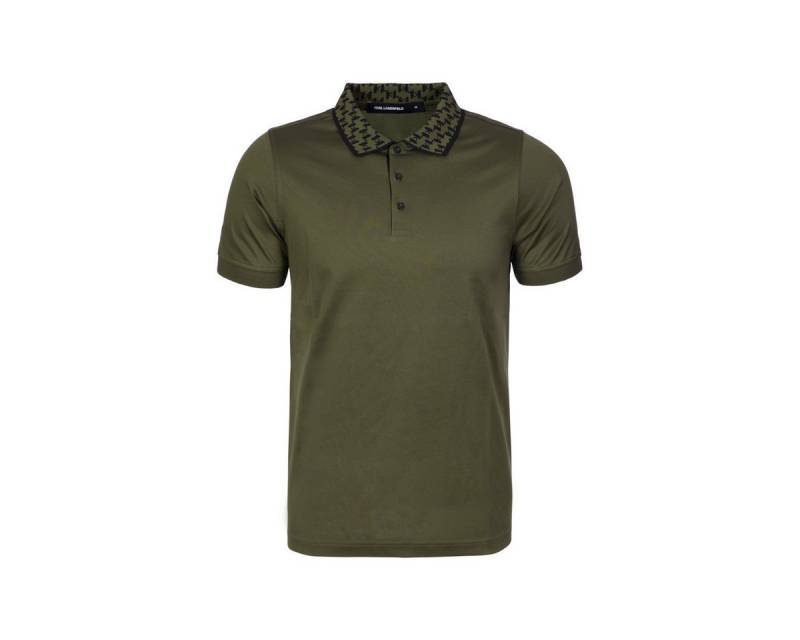 KARL LAGERFELD Poloshirt 745003 Herren T-Shirt, Shirt, Poloshirt, Polohemd, Sportshirt KARL LAGERFELD Poloshirt 745003 Herren T-Shirt, Shirt, Poloshirt, Polohemd, Sportshirt von KARL LAGERFELD