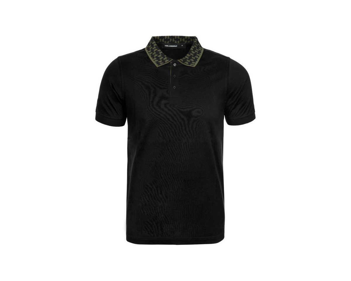KARL LAGERFELD Poloshirt 745003 Herren T-Shirt, Shirt, Poloshirt, Polohemd, Sportshirt KARL LAGERFELD Poloshirt 745003 Herren T-Shirt, Shirt, Poloshirt, Polohemd, Sportshirt von KARL LAGERFELD