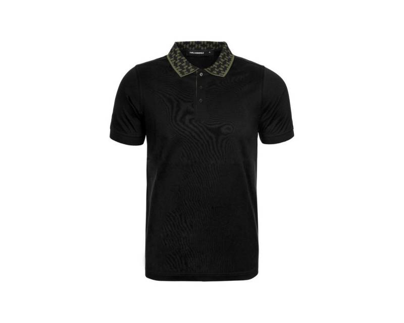 KARL LAGERFELD Poloshirt 745003 Herren T-Shirt, Shirt, Poloshirt, Polohemd, Sportshirt KARL LAGERFELD Poloshirt 745003 Herren T-Shirt, Shirt, Poloshirt, Polohemd, Sportshirt von KARL LAGERFELD