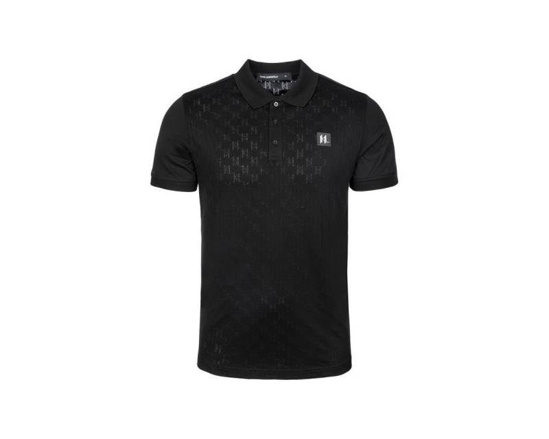 KARL LAGERFELD Poloshirt 745006 Herren T-Shirt, Shirt, Poloshirt, Polohemd, Sportshirt KARL LAGERFELD Poloshirt 745006 Herren T-Shirt, Shirt, Poloshirt, Polohemd, Sportshirt von KARL LAGERFELD