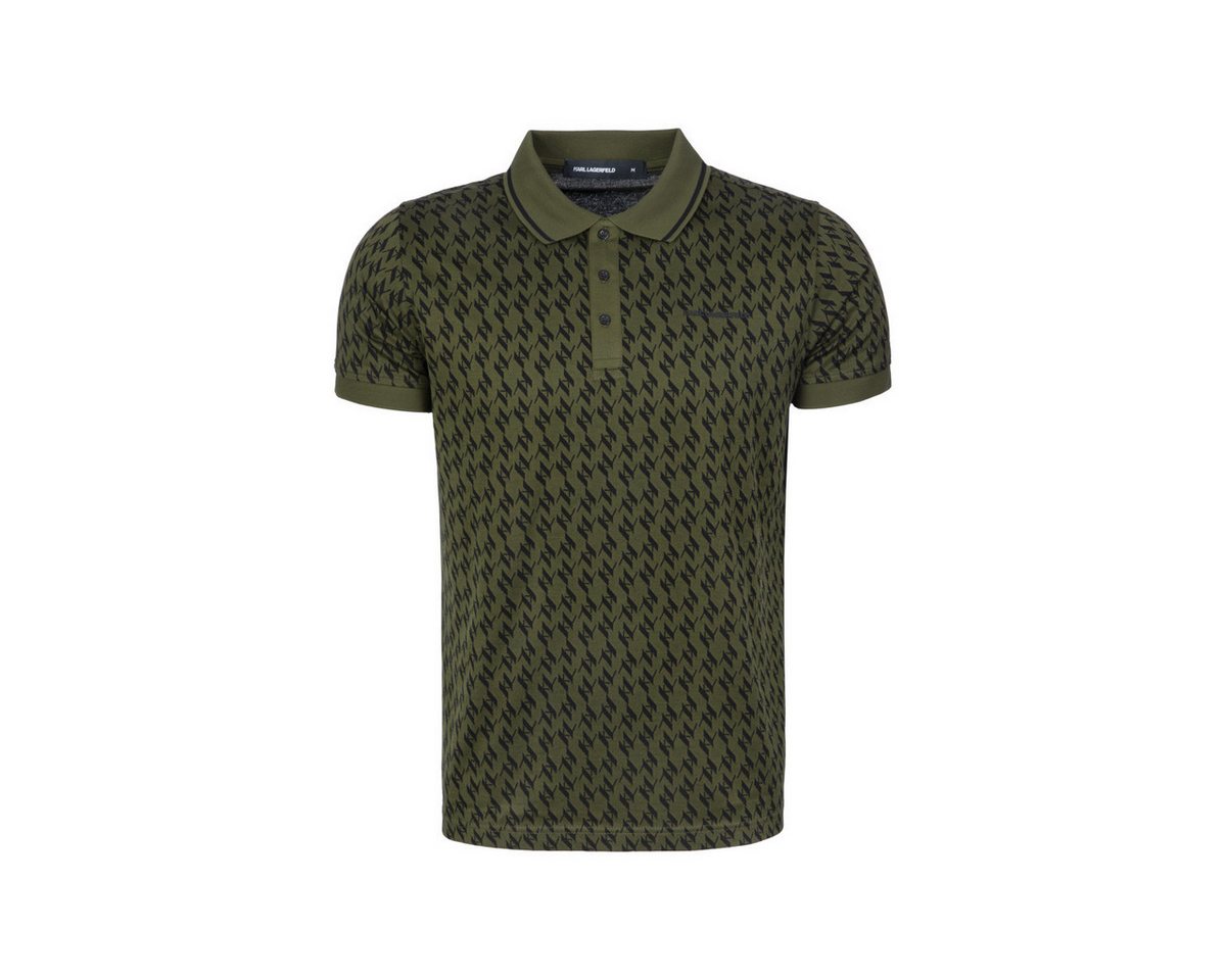 KARL LAGERFELD Poloshirt 745007 Herren T-Shirt, Shirt, Poloshirt, Polohemd, Sportshirt KARL LAGERFELD Poloshirt 745007 Herren T-Shirt, Shirt, Poloshirt, Polohemd, Sportshirt von KARL LAGERFELD