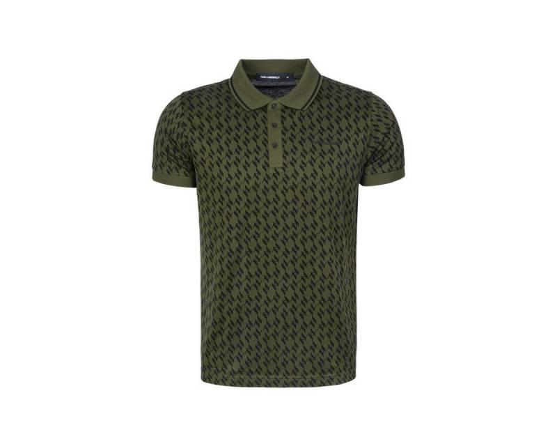 KARL LAGERFELD Poloshirt 745007 Herren T-Shirt, Shirt, Poloshirt, Polohemd, Sportshirt KARL LAGERFELD Poloshirt 745007 Herren T-Shirt, Shirt, Poloshirt, Polohemd, Sportshirt von KARL LAGERFELD