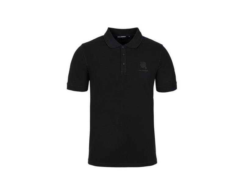 KARL LAGERFELD Poloshirt 745015 Herren T-Shirt, Shirt, Poloshirt, Polohemd, Sportshirt KARL LAGERFELD Poloshirt 745015 Herren T-Shirt, Shirt, Poloshirt, Polohemd, Sportshirt von KARL LAGERFELD