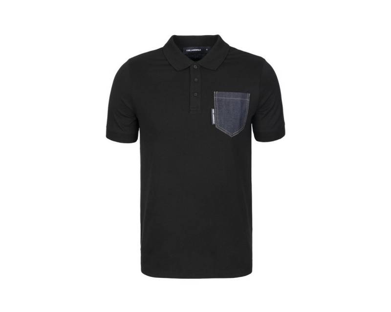 KARL LAGERFELD Poloshirt 745023 Herren T-Shirt, Shirt, Poloshirt, Polohemd, Sportshirt KARL LAGERFELD Poloshirt 745023 Herren T-Shirt, Shirt, Poloshirt, Polohemd, Sportshirt von KARL LAGERFELD