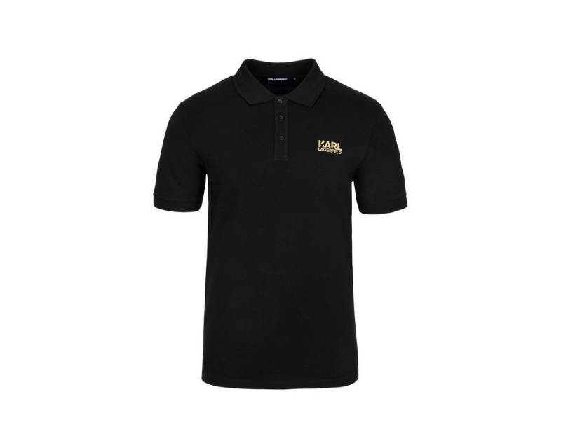 KARL LAGERFELD Poloshirt 745088 Herren T-Shirt, Shirt, Poloshirt, Polohemd, Sportshirt KARL LAGERFELD Poloshirt 745088 Herren T-Shirt, Shirt, Poloshirt, Polohemd, Sportshirt von KARL LAGERFELD