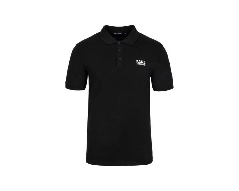 KARL LAGERFELD Poloshirt 745088 Herren T-Shirt, Shirt, Poloshirt, Polohemd, Sportshirt KARL LAGERFELD Poloshirt 745088 Herren T-Shirt, Shirt, Poloshirt, Polohemd, Sportshirt von KARL LAGERFELD