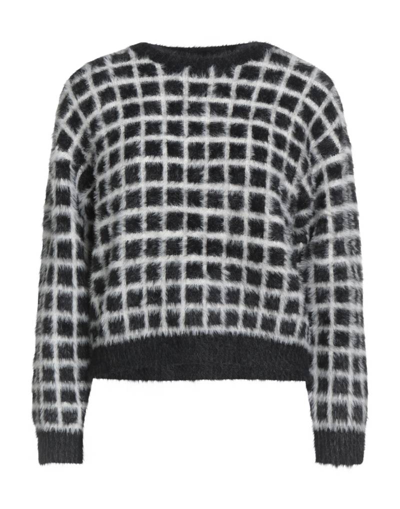 KARL LAGERFELD Pullover Damen Schwarz von KARL LAGERFELD