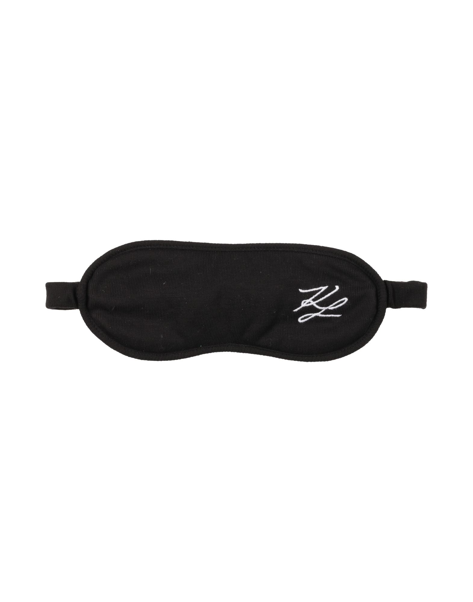 KARL LAGERFELD Reiseaccessoire Damen Schwarz von KARL LAGERFELD