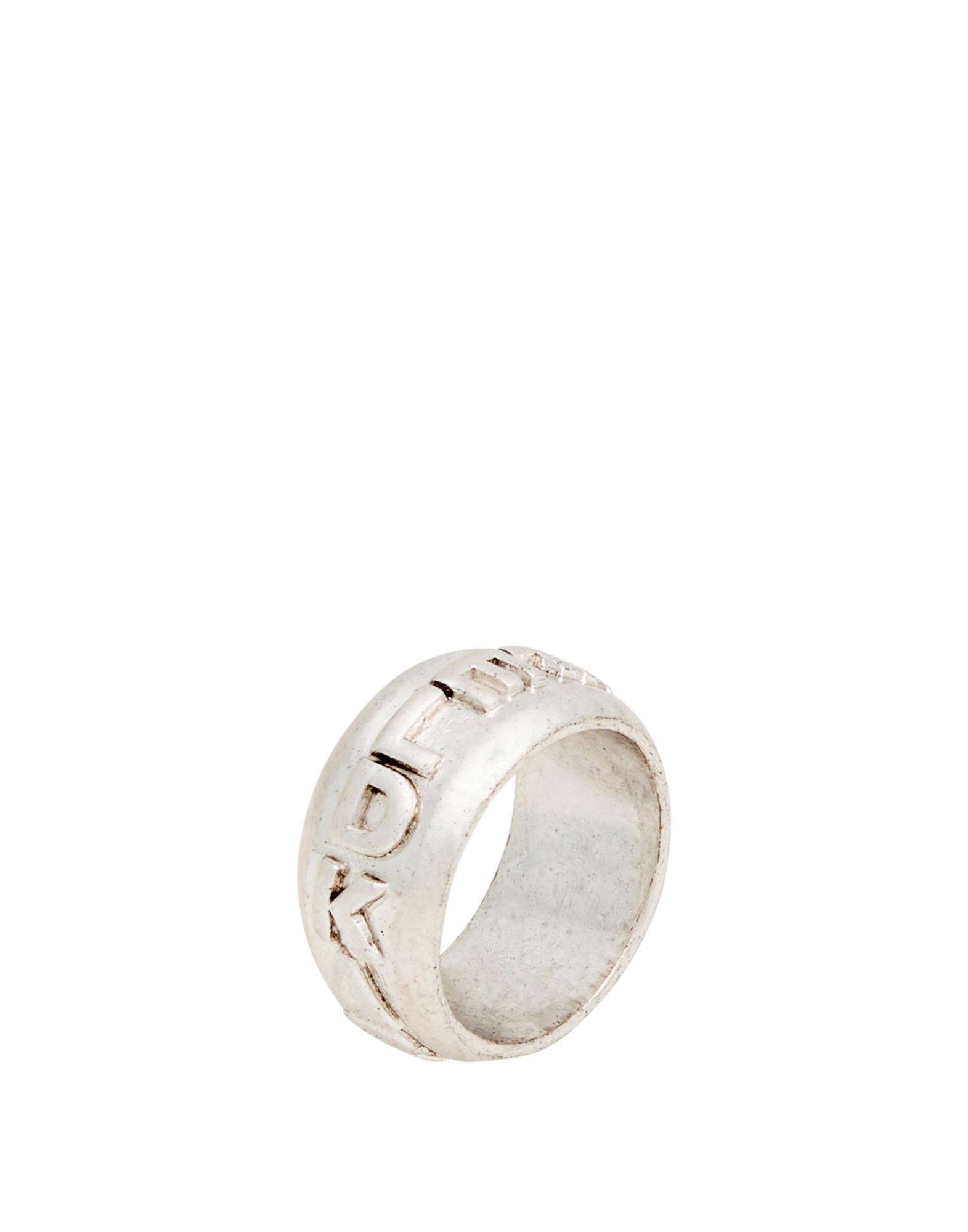 KARL LAGERFELD Ring Damen Silber von KARL LAGERFELD