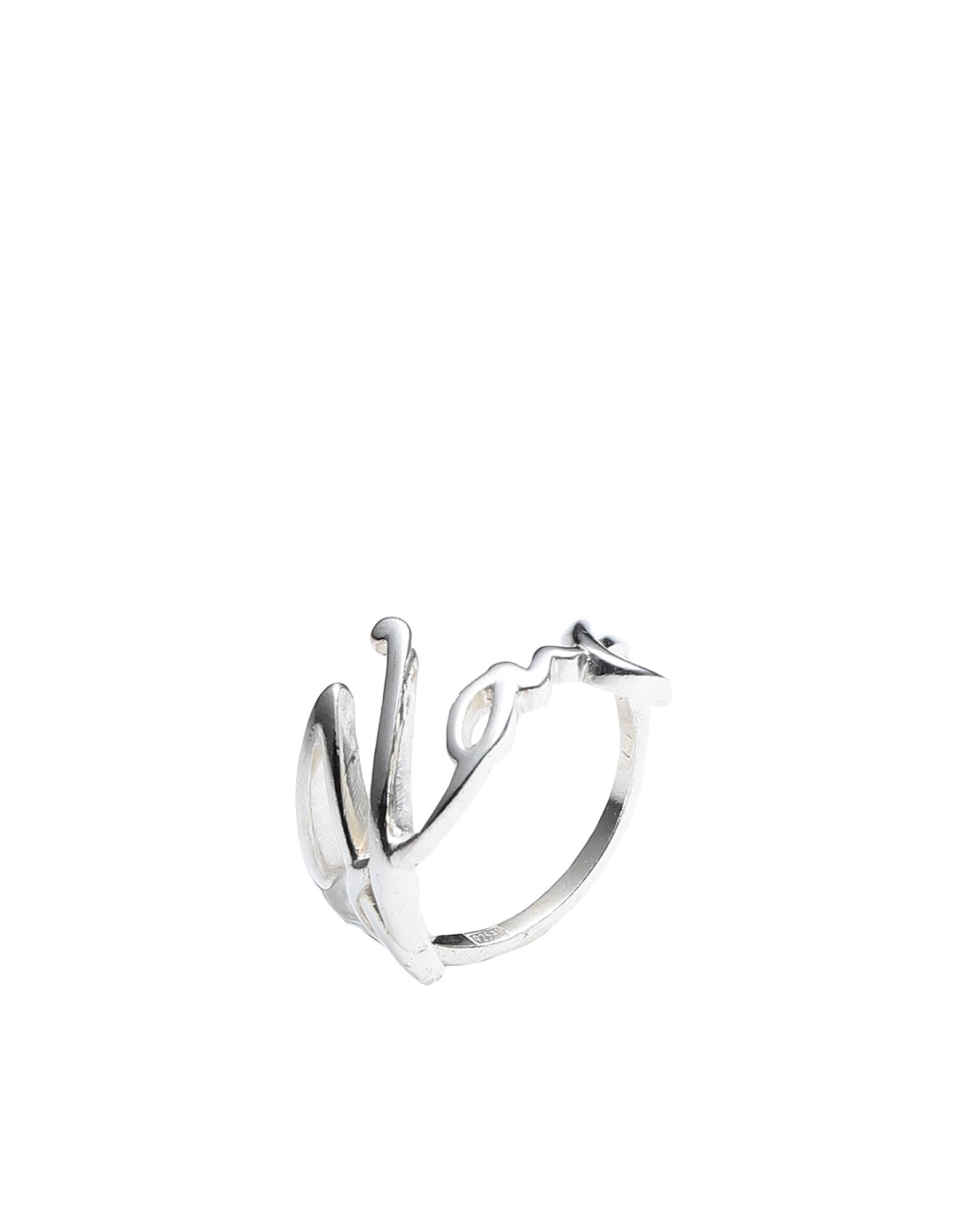 KARL LAGERFELD Ring Damen Silber von KARL LAGERFELD