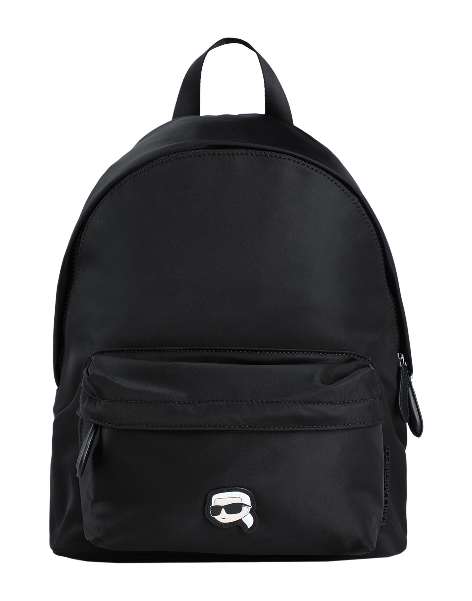 KARL LAGERFELD Rucksack Damen Schwarz von KARL LAGERFELD