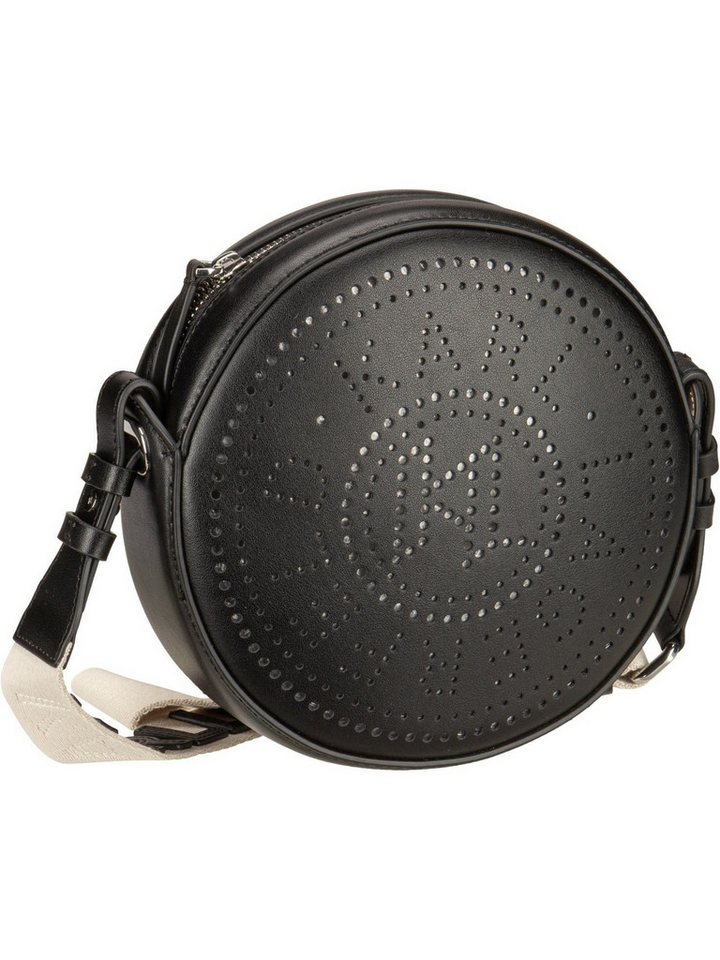 KARL LAGERFELD Rucksack K/Circle Round CB Perforated von KARL LAGERFELD