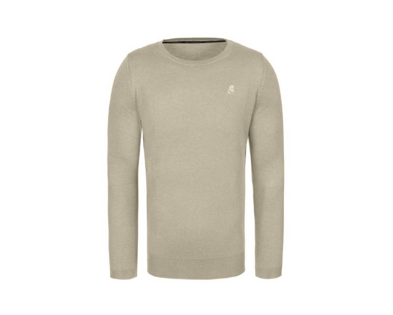 KARL LAGERFELD Rundhalspullover 655000 Herren Hoodie, Sweatshirt, Pulli, Strickpullover, Hoody KARL LAGERFELD Rundhalspullover 655000 Herren Hoodie, Sweatshirt, Pulli, Strickpullover, Hoody von KARL LAGERFELD