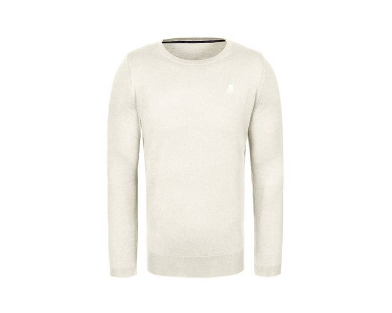 KARL LAGERFELD Rundhalspullover 655000 Herren Hoodie, Sweatshirt, Pulli, Strickpullover, Hoody KARL LAGERFELD Rundhalspullover 655000 Herren Hoodie, Sweatshirt, Pulli, Strickpullover, Hoody von KARL LAGERFELD