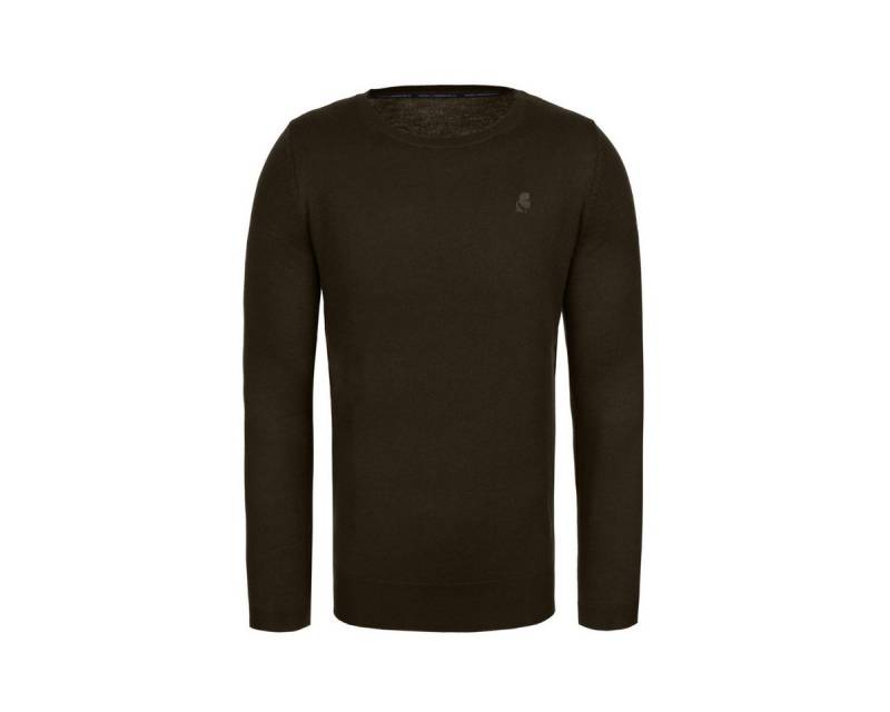 KARL LAGERFELD Rundhalspullover 655000 Herren Hoodie, Sweatshirt, Pulli, Strickpullover, Hoody KARL LAGERFELD Rundhalspullover 655000 Herren Hoodie, Sweatshirt, Pulli, Strickpullover, Hoody von KARL LAGERFELD
