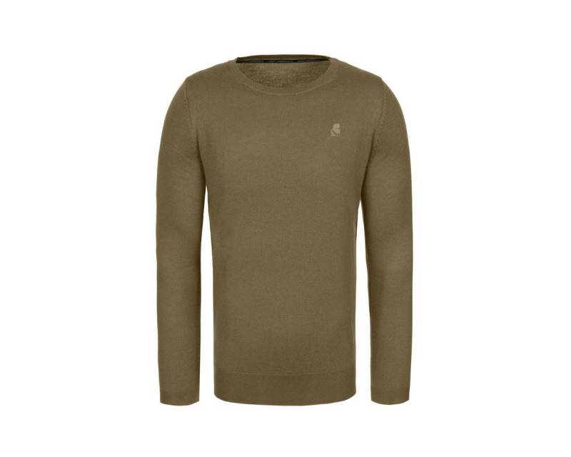 KARL LAGERFELD Rundhalspullover 655000 Herren Hoodie, Sweatshirt, Pulli, Strickpullover, Hoody KARL LAGERFELD Rundhalspullover 655000 Herren Hoodie, Sweatshirt, Pulli, Strickpullover, Hoody von KARL LAGERFELD