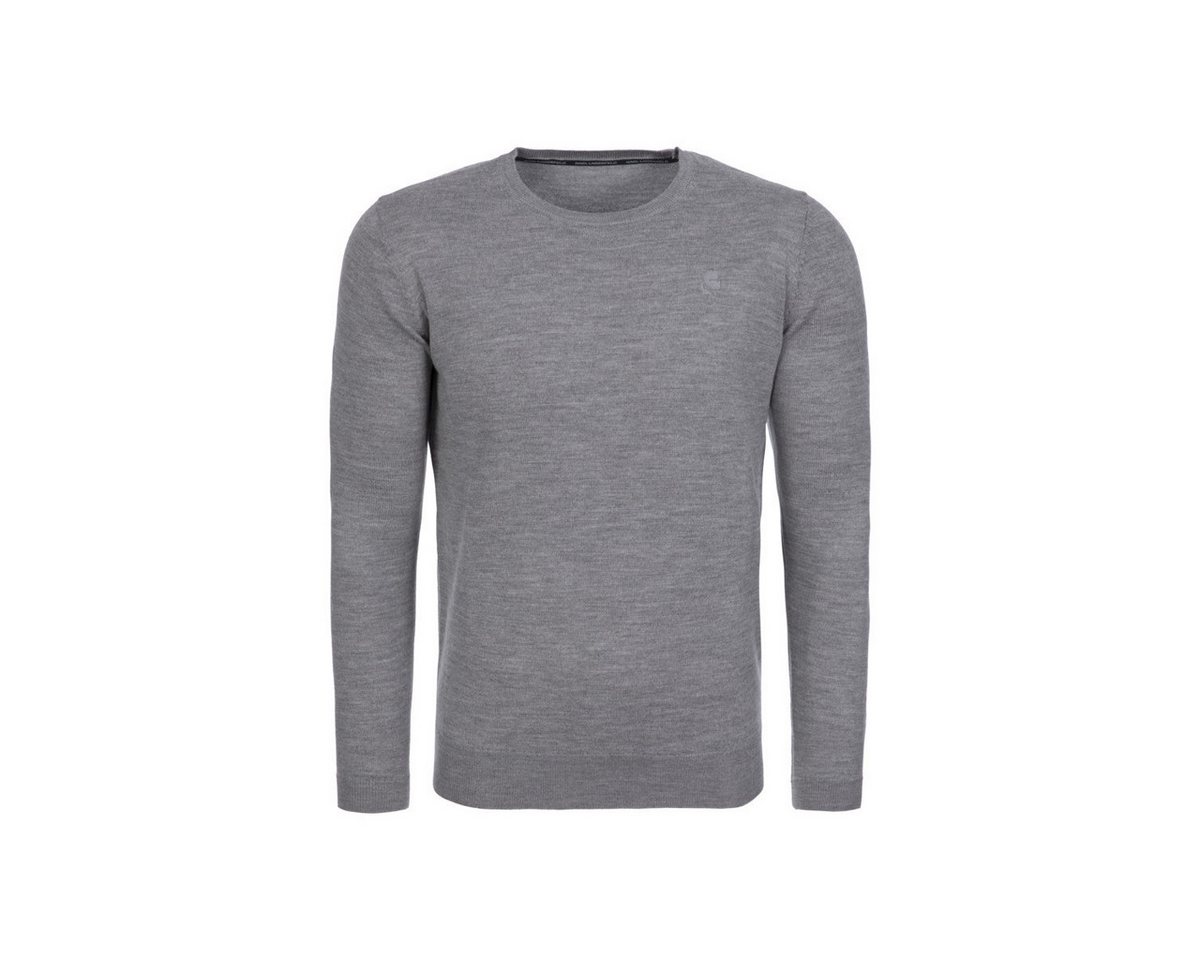KARL LAGERFELD Rundhalspullover 655000 Herren Hoodie, Sweatshirt, Pulli, Strickpullover, Hoody von KARL LAGERFELD