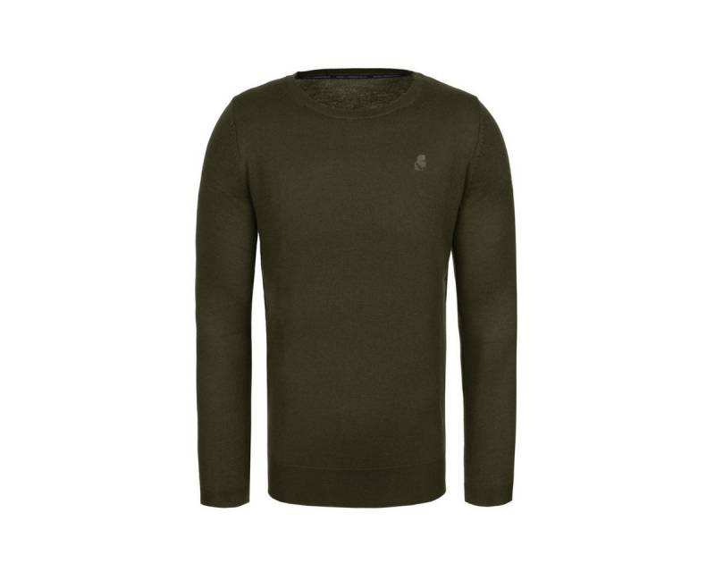 KARL LAGERFELD Rundhalspullover 655000 Herren Hoodie, Sweatshirt, Pulli, Strickpullover, Hoody KARL LAGERFELD Rundhalspullover 655000 Herren Hoodie, Sweatshirt, Pulli, Strickpullover, Hoody von KARL LAGERFELD