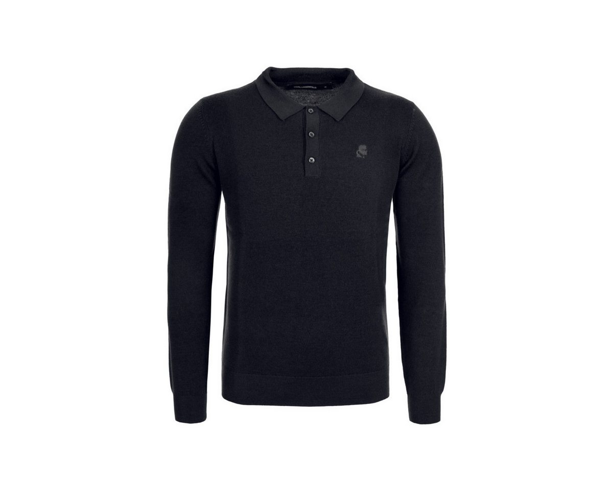 KARL LAGERFELD Rundhalspullover 655007 Herren Hoodie, Sweatshirt, Pulli, Strickpullover, Hoody von KARL LAGERFELD