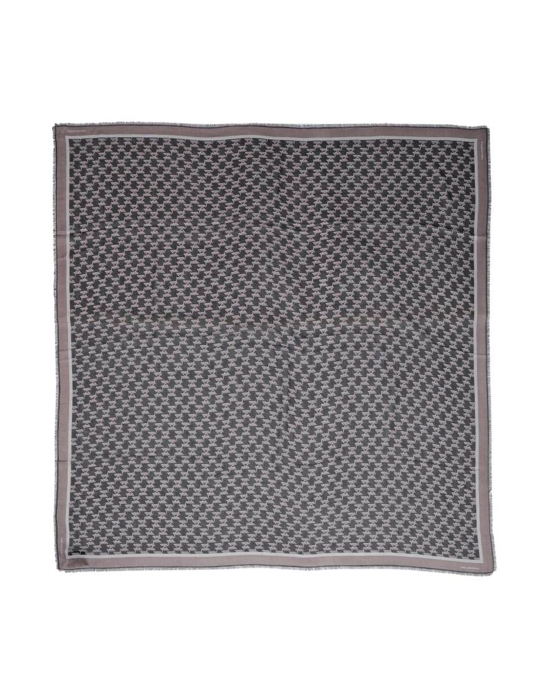 KARL LAGERFELD Schal Damen Schwarz von KARL LAGERFELD