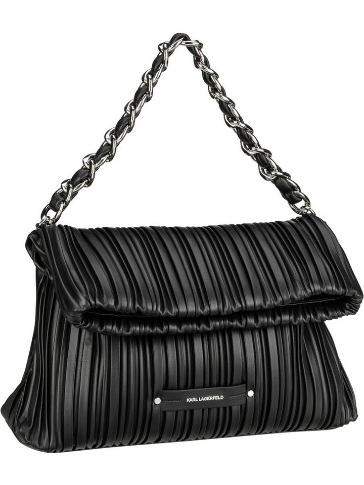 KARL LAGERFELD Schultertasche K/Kushion Chain MD Fold Tote von KARL LAGERFELD