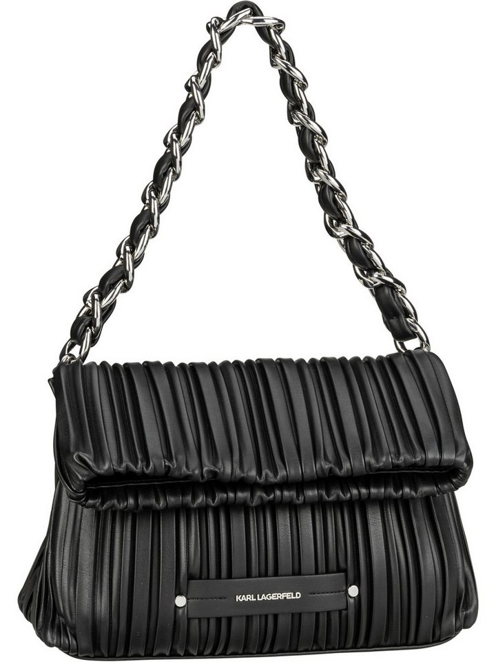 KARL LAGERFELD Schultertasche K/Kushion Chain SM Fold Tote von KARL LAGERFELD