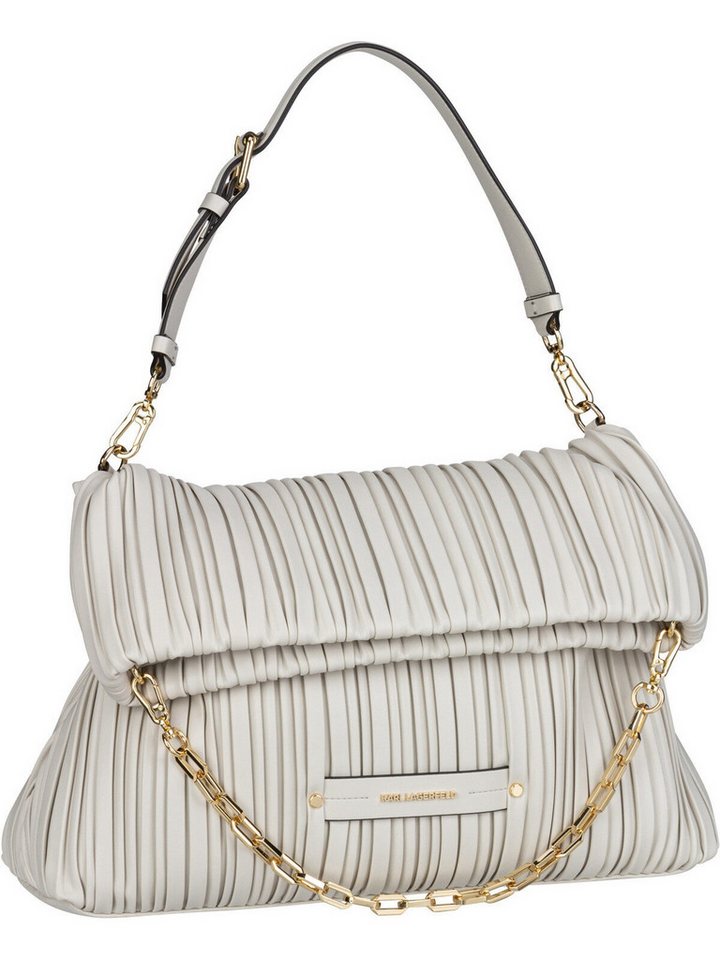 KARL LAGERFELD Schultertasche K/Kushion MD Folded von KARL LAGERFELD