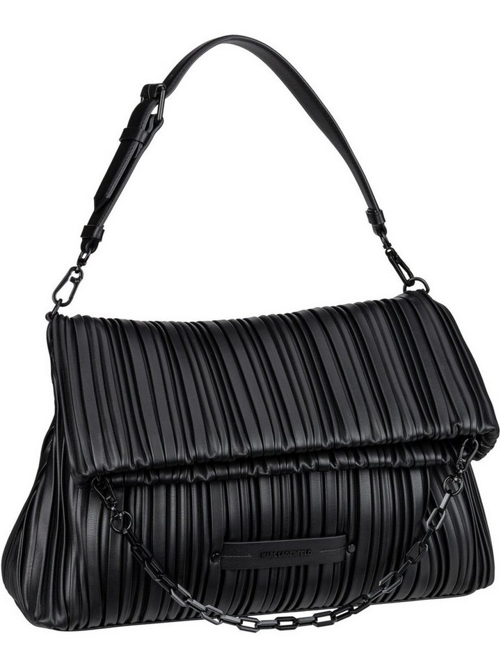 KARL LAGERFELD Schultertasche K/Kushion MD Folded von KARL LAGERFELD