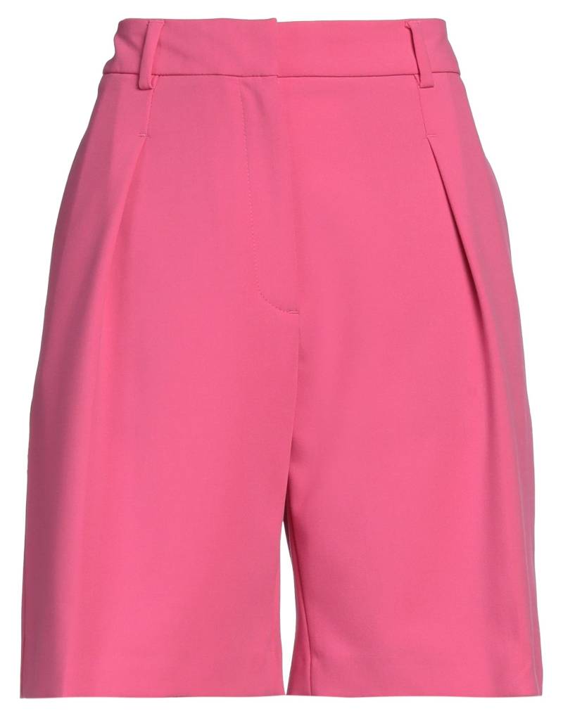 KARL LAGERFELD Shorts & Bermudashorts Damen Fuchsia von KARL LAGERFELD