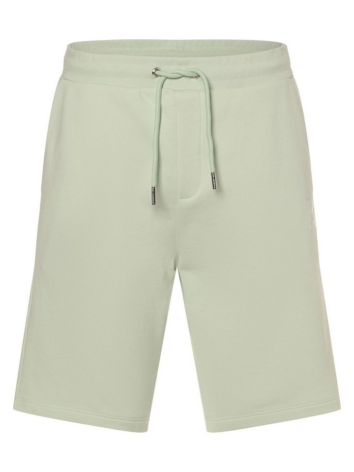 KARL LAGERFELD Shorts von KARL LAGERFELD