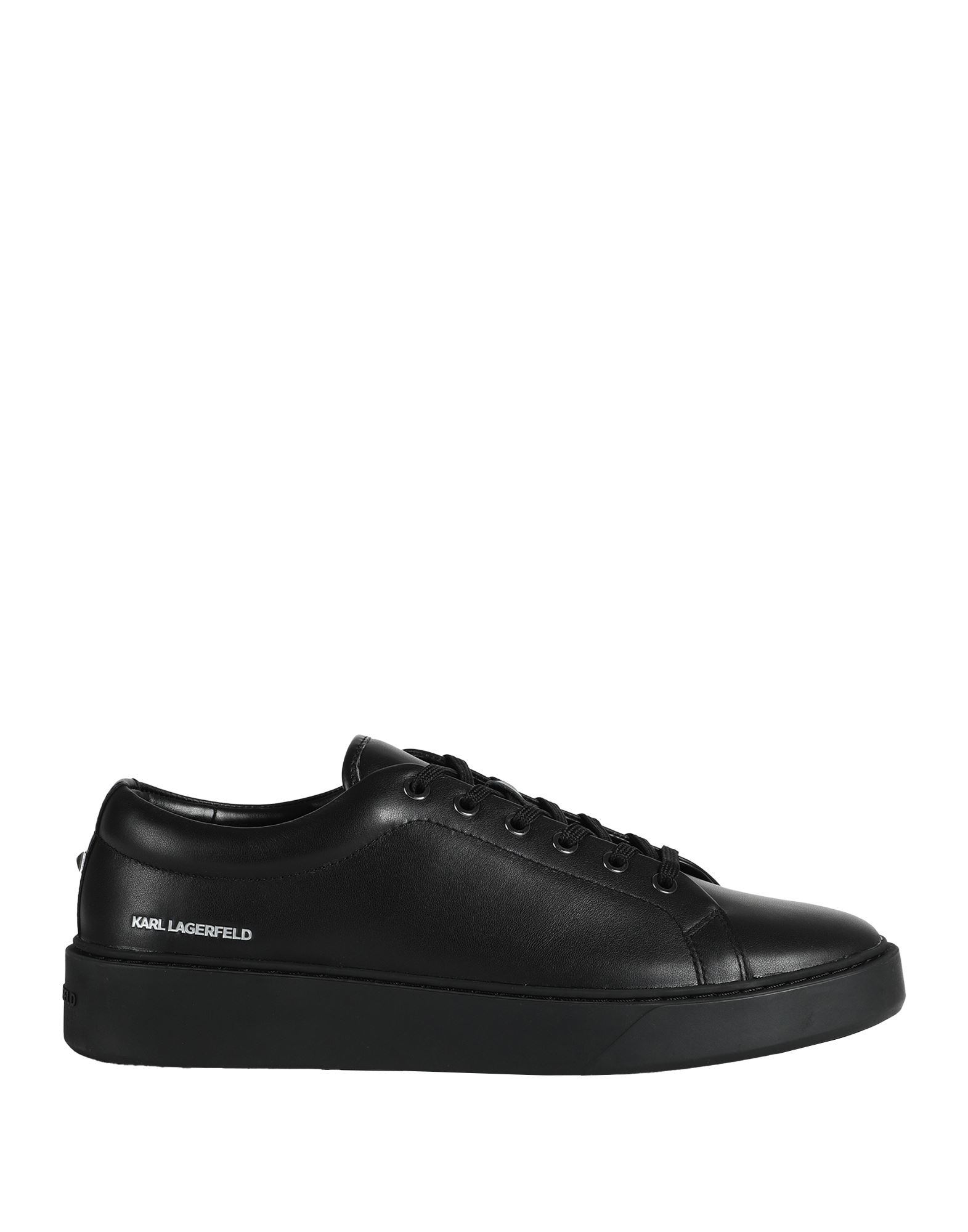 KARL LAGERFELD Sneakers Herren Schwarz von KARL LAGERFELD