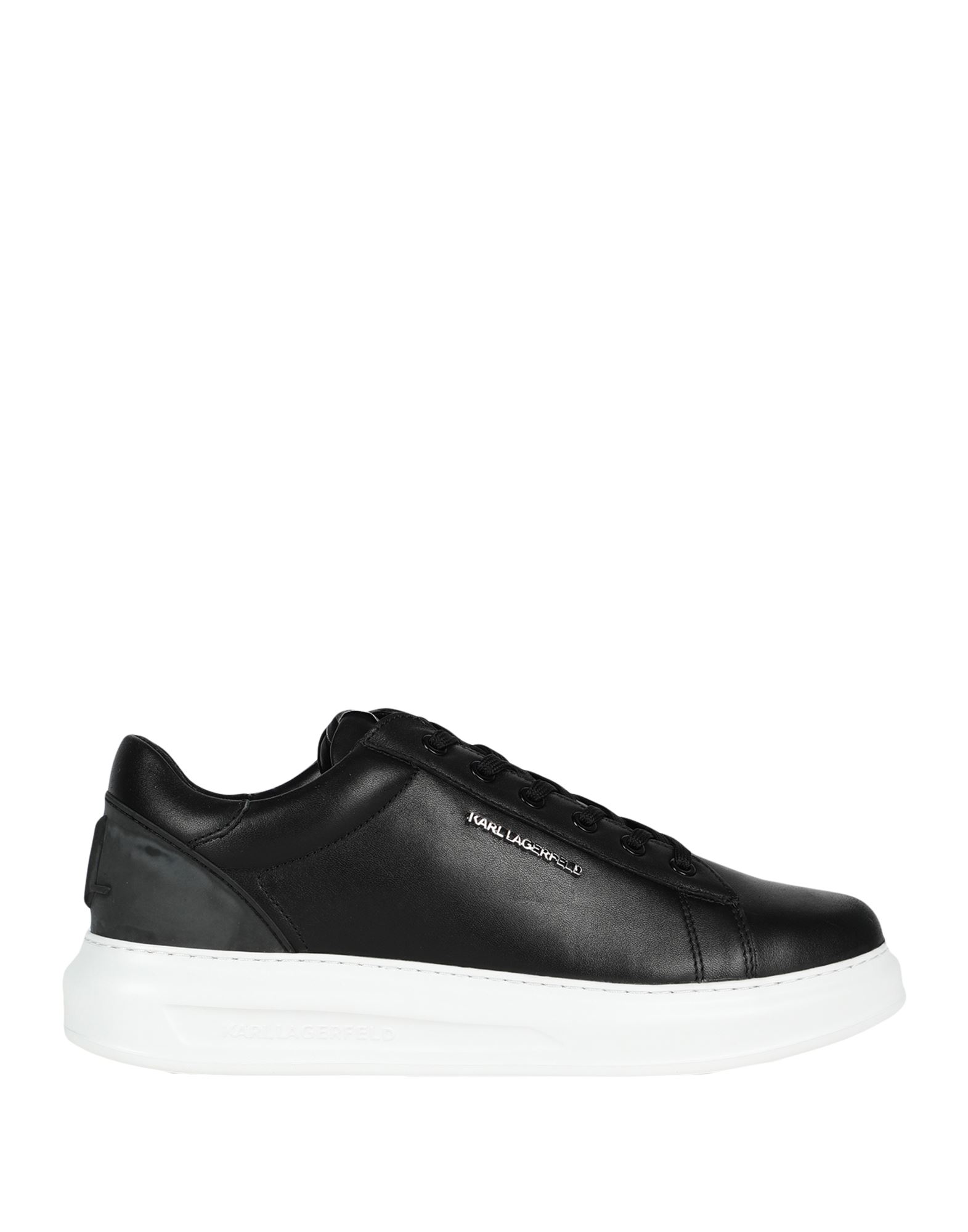 KARL LAGERFELD Sneakers Herren Schwarz von KARL LAGERFELD