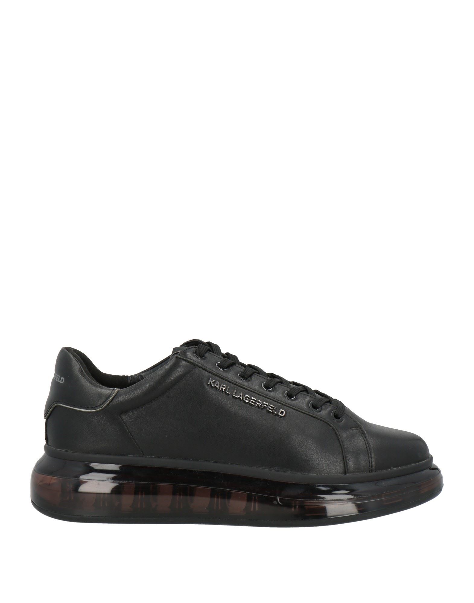 KARL LAGERFELD Sneakers Herren Schwarz von KARL LAGERFELD