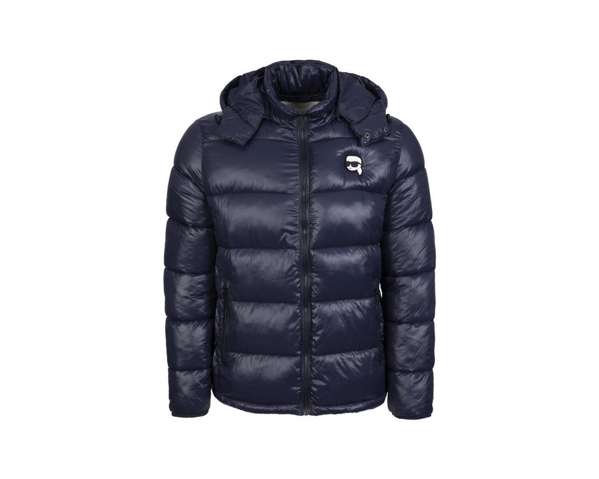 KARL LAGERFELD Steppjacke 505022 Herren (1-St) Winterjacke, Übergangsjacke, Windjacke, Outdoorjacke, Mantel von KARL LAGERFELD