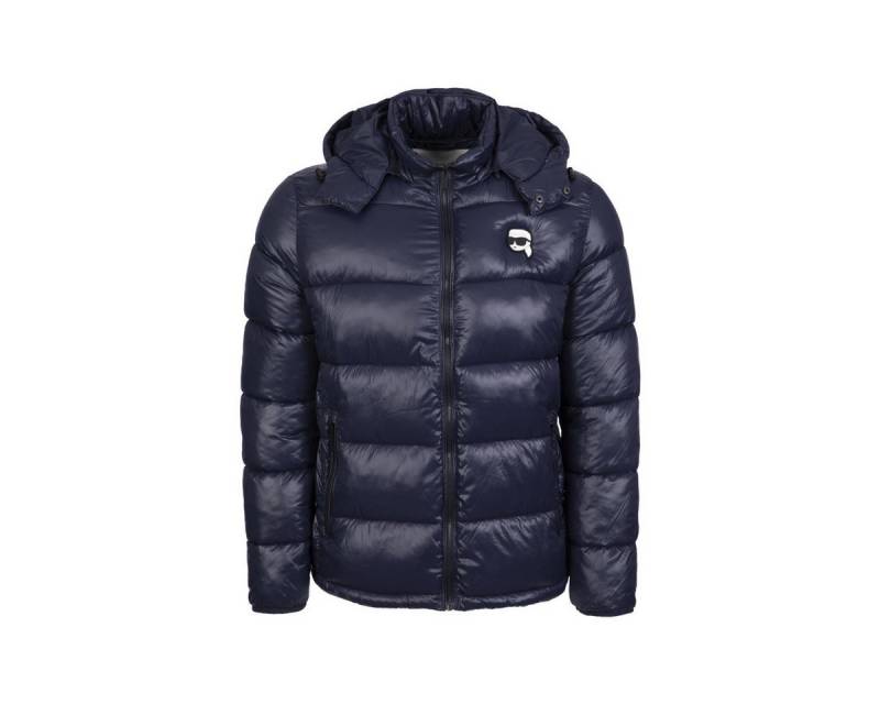 KARL LAGERFELD Steppjacke 505022 Herren (1-St) Winterjacke, Übergangsjacke, Windjacke, Outdoorjacke, Mantel von KARL LAGERFELD