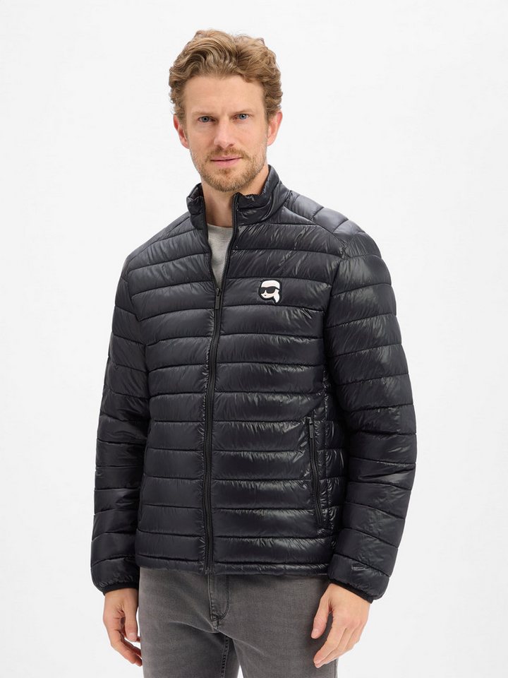 KARL LAGERFELD Steppjacke von KARL LAGERFELD