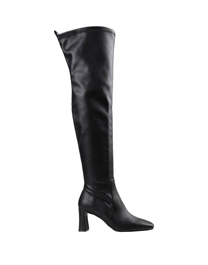 KARL LAGERFELD Stiefel Damen Schwarz von KARL LAGERFELD