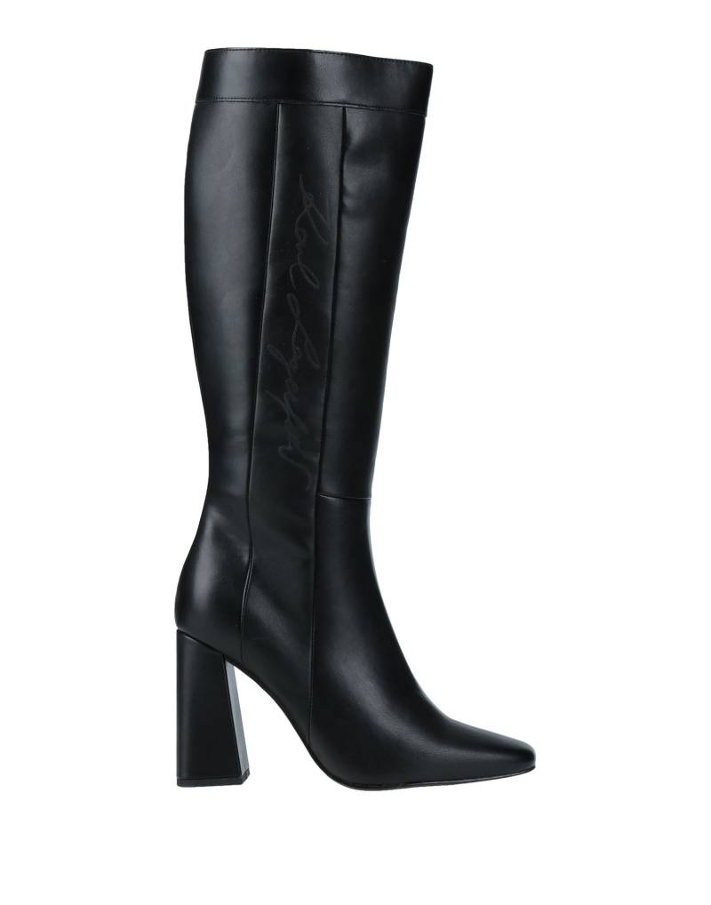 KARL LAGERFELD Stiefel Damen Schwarz von KARL LAGERFELD