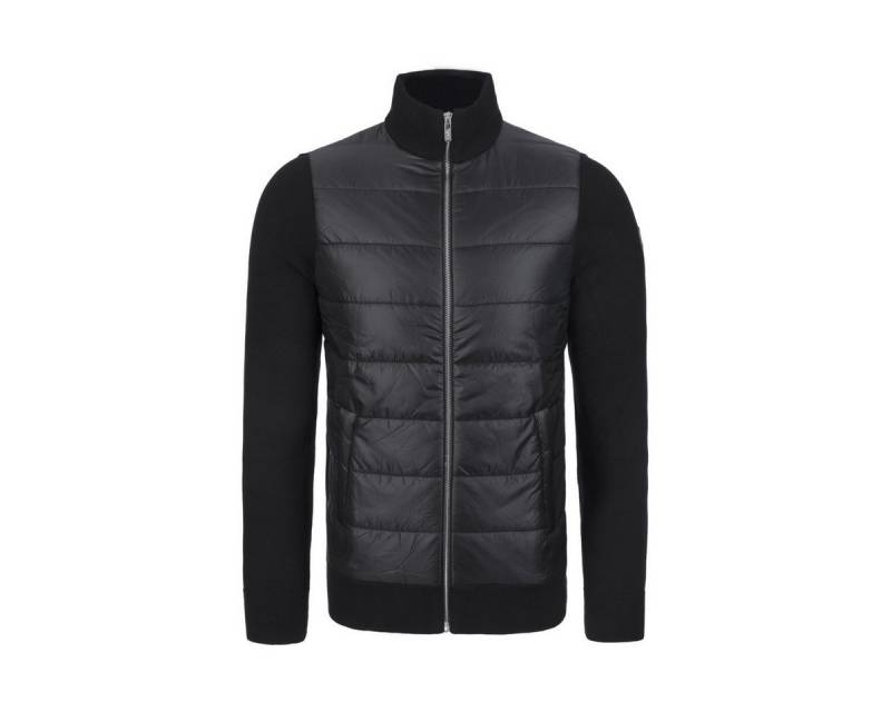 KARL LAGERFELD Strickjacke 655026 Herren Sweatjacke, Feinstrickjacke, Grobstrickjacke, Wolljacke, Cardigan von KARL LAGERFELD